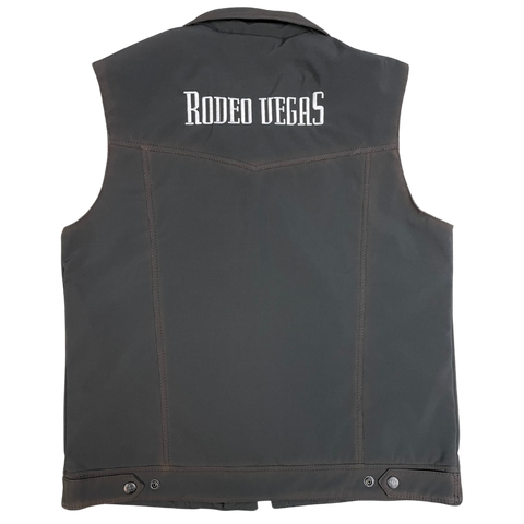 Black Rodeo Vegas Vest