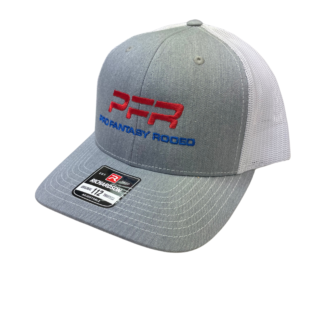 PFR Caps