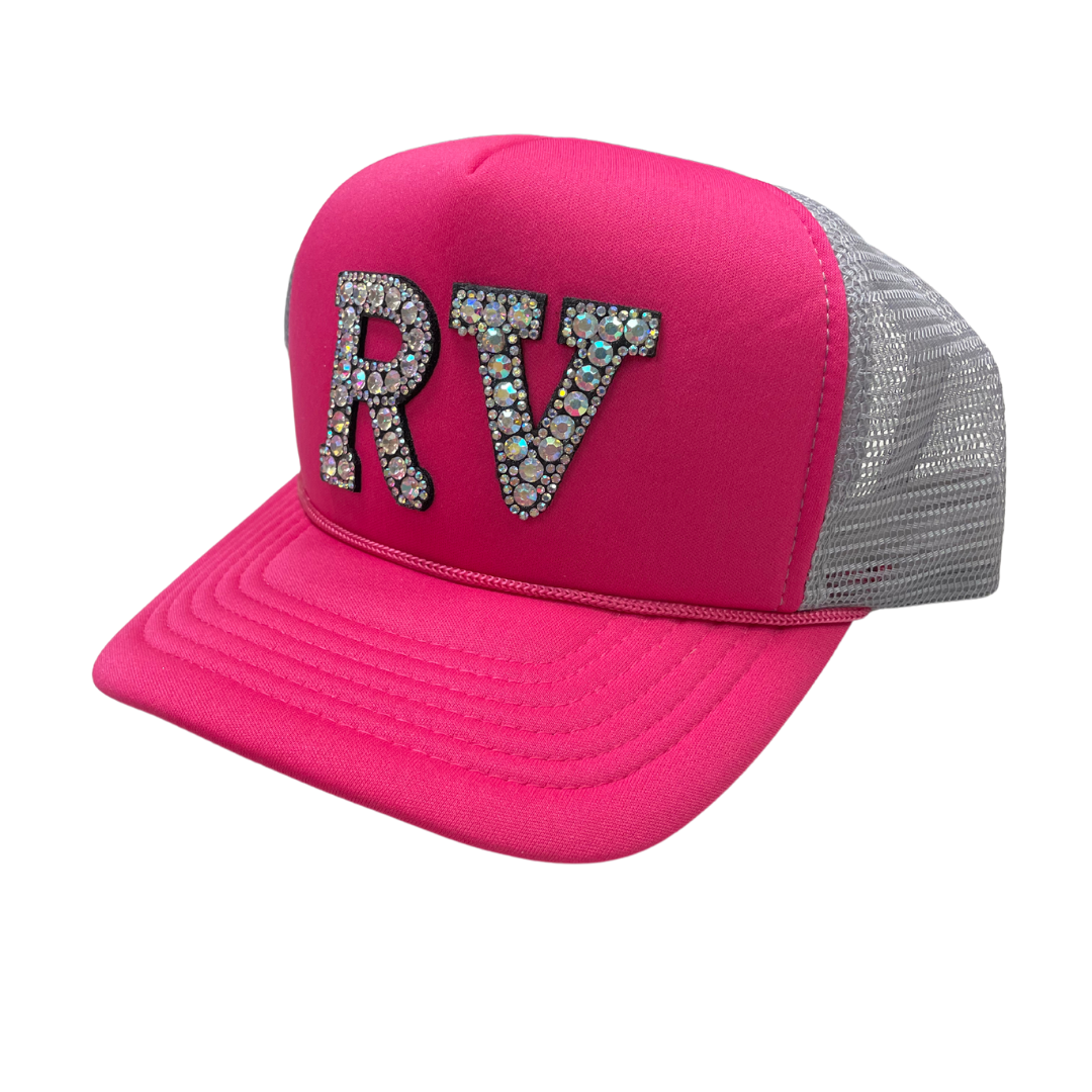 Rodeo Vegas Caps